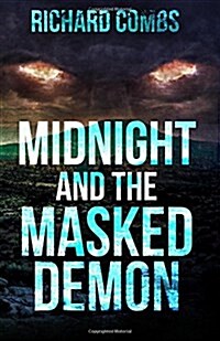 Midnight and the Masked Demon (Paperback)