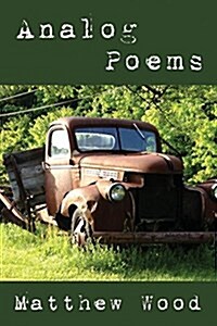 Analog Poems (Paperback)