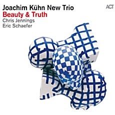 [수입] Joachim Kuhn Trio - Beauty & Truth