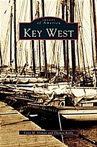 Key West (Hardcover)