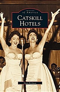 Catskill Hotels (Hardcover)