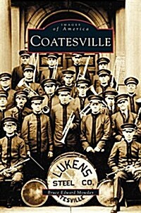 Coatesville (Hardcover)