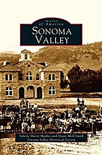 Sonoma Valley (Hardcover)