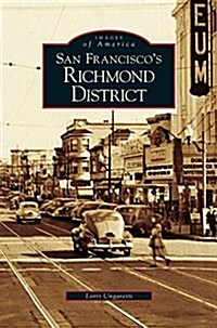 San Franciscos Richmond District (Hardcover)