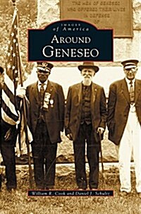 Around Geneseo (Hardcover)