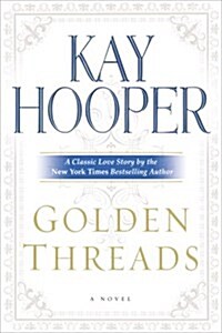 Golden Threads (Hardcover)