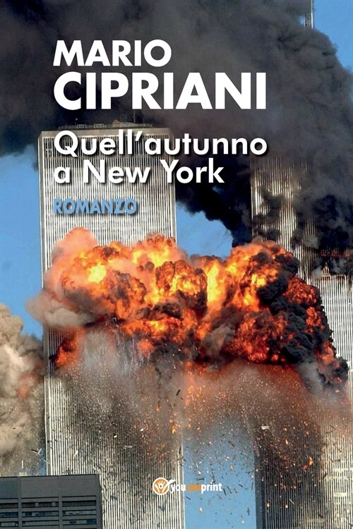 Quellautunno a New York (Paperback, Abridged)