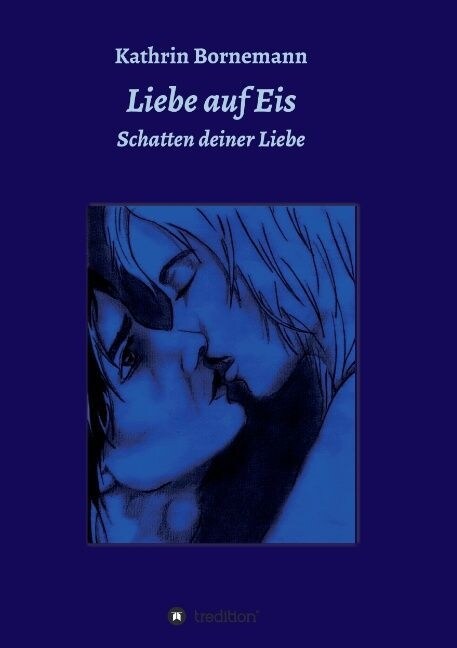 Liebe Auf Eis 3 (Paperback)