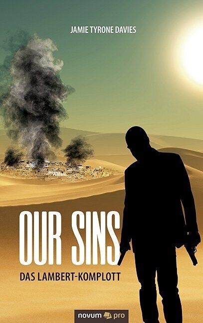 Our Sins: Das Lambert-Komplott (Paperback)