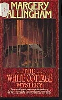 The White Cottage Mystery (Paperback)