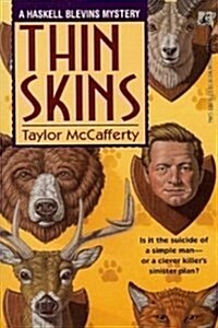 Thin Skins: Thin Skins (Paperback)