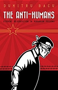 The Anti-Humans (Paperback)