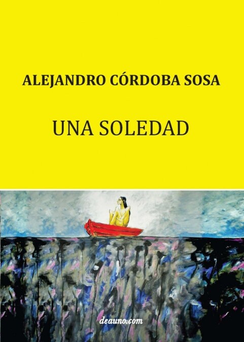Una Soledad (Paperback)