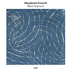 [수입] Masabumi Kikuchi - Black Orpheus
