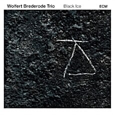 [수입] Wolfert Brederode Trio - Black Ice