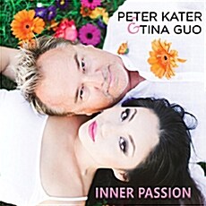 [수입] Peter Kater & Tina Guo - Inner Passion