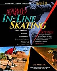 Advanced In-Line Skating (Paperback)