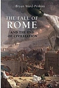 The Fall Of Rome (Hardcover)