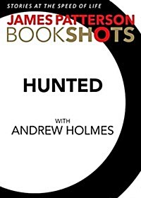 Hunted (Paperback)