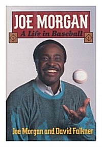 Joe Morgan (Hardcover)