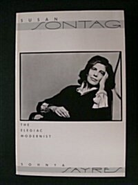 Susan Sontag (Paperback)