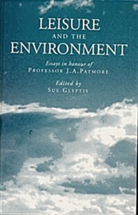 Leisure and the Environment (Hardcover)