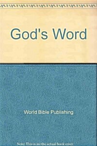 Gods Word (Hardcover, Commemorative)