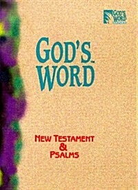 Gods Word (Paperback)