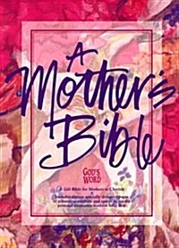 A Mothers Bible (Hardcover)