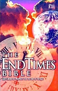 The Endtimes Bible (Paperback, Indexed)