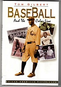 Baseball and the Color Line (Library)