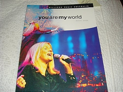 You Are My World (Paperback)