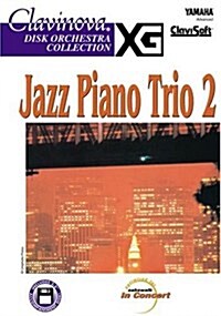 Jazz Piano Trio 2 (Paperback)