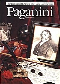 Paganini (Paperback)