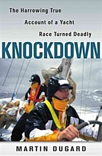 Knockdown (Hardcover)