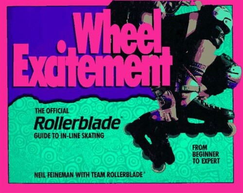 Wheel Excitement (Paperback)