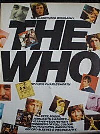 The Who (Paperback)