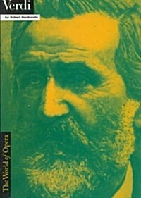 Verdi (Paperback)