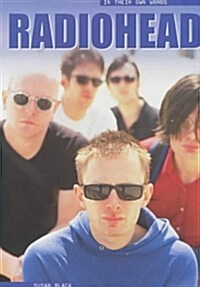 Radiohead (Paperback)