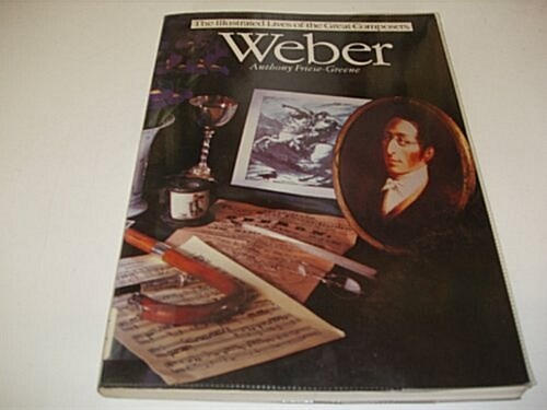 Weber (Paperback)
