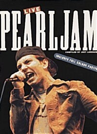 Pearl Jam (Paperback)