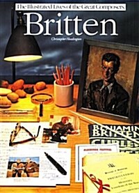 Britten (Paperback)