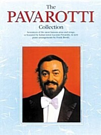 Pavarotti Collection (Paperback)