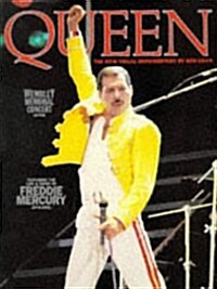 Queen (Paperback)