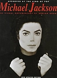 [중고] Michael Jackson (Paperback, Revised, Updated)