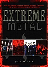 Extreme Metal (Paperback)