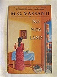 No New Land (Hardcover)