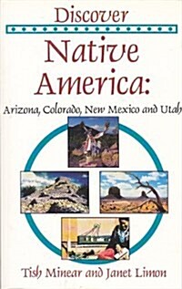 Discover Native America (Paperback)