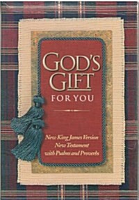 Gods Gift for You (Paperback)