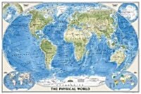World Physical (Map)